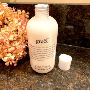 Pure Grace Body Wash